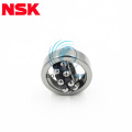 Self aligning Ball Bearing 1209 For Conveyor Pulley